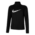 Oblečení Nike Dri-Fit Pacer 1/2-Zip Midlayer Longsleeve